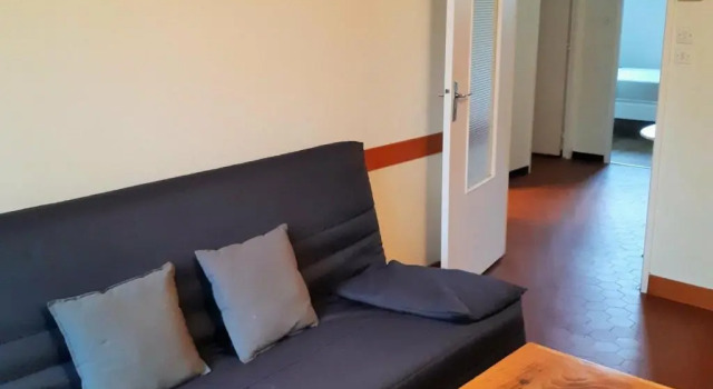 Appartement Les Deux Alpes, 4 pièces, 8 personnes - FR-1-516-5, Забронировать Апартаменты/квартира Апартаменты Мон-де-Ланс, рядом с Горнолыжный подъемник Лютен, Апартаменты/квартира