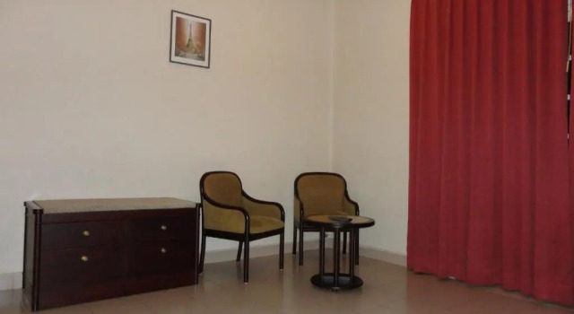 Двухместный номер Deluxe Shalimar Hotel
