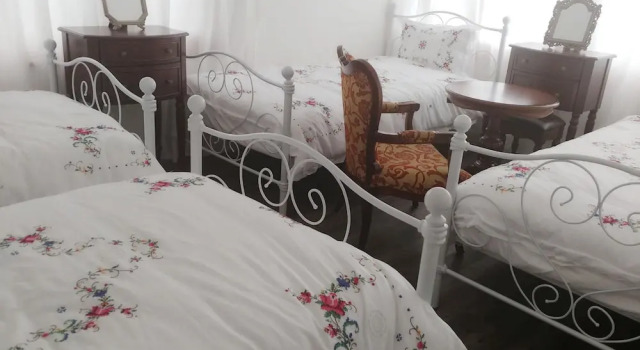 Jeju House Napulnapul - Hostel, Забронировать Хостел Хостелы Аеуол-ли, Хостел