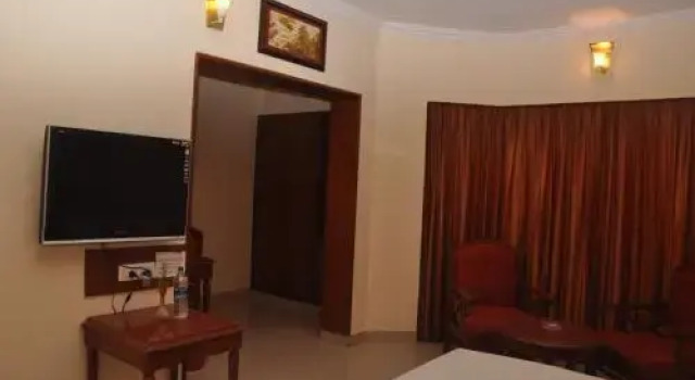 Darling Residency, Забронировать Отель Отели штата Тамилнада с завтраком, Завтраки