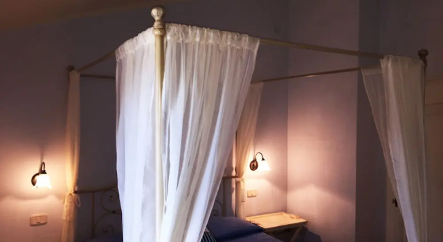 Номер Standard B&B 8380 Saturnia Terme
