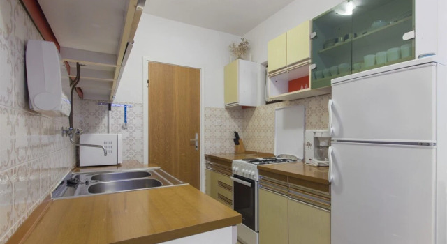 Апартаменты Apartments Slavica