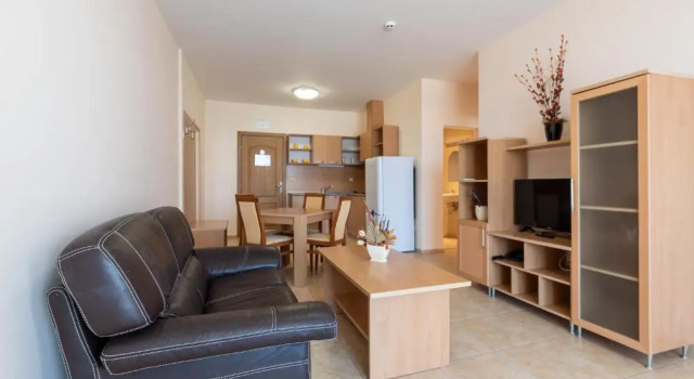 Апартаменты Apartment Konstantin in Trakia Plaza