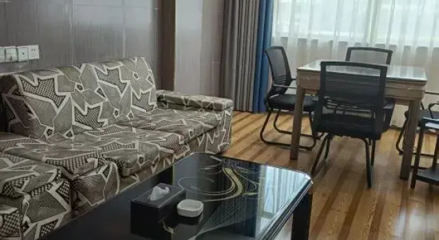 Люкс Business Vatican Art Hotel (Dongyun Road, Linwu County, Zhangzhou)