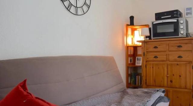 Appartement Bernex, 2 pièces, 6 personnes - FR-1-498-50, Забронировать Апартаменты/квартира Бернекс Южный берег Женевского озера