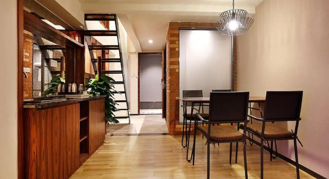 X-Times LOFT Boutique Hotel, Забронировать Бутик-отель Бутик-отели Гуандун, Бутик-отель