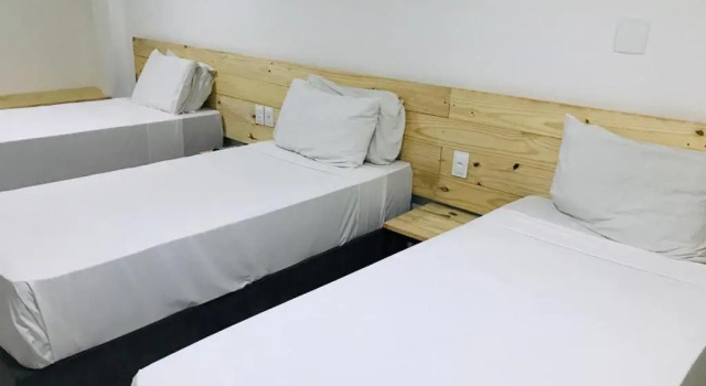 Номер Standard Aquamar Praia Hotel