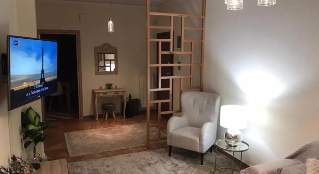 City Life Apartment, Забронировать Апартаменты/квартира Ираклион Центральный Крит