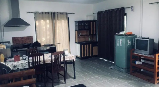 Baan Suan View Dee Homestay, Забронировать Гостевой дом Отели Чаченгсау с парковкой, Парковка
