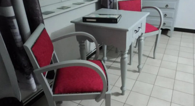 Номер Standard Chez Julie