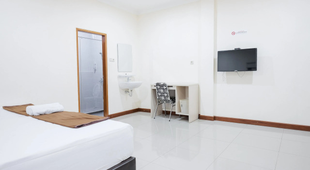 Wisma Delapan