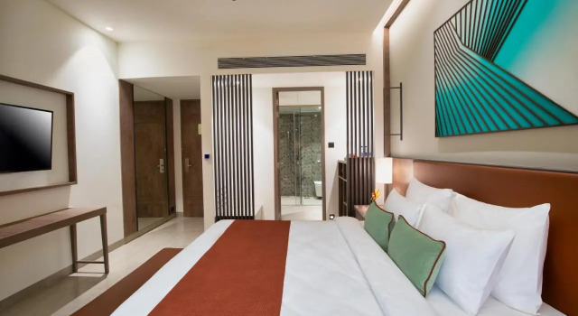 Amoravida By 7 Apple Resorts