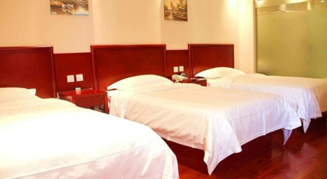 Vatica Langfang Wanda High-Speed Railway Station Jianguo Road Hotel, Book Hotel Langfang Hebei