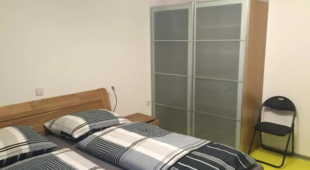 Коттедж Ferienhaus Holiday