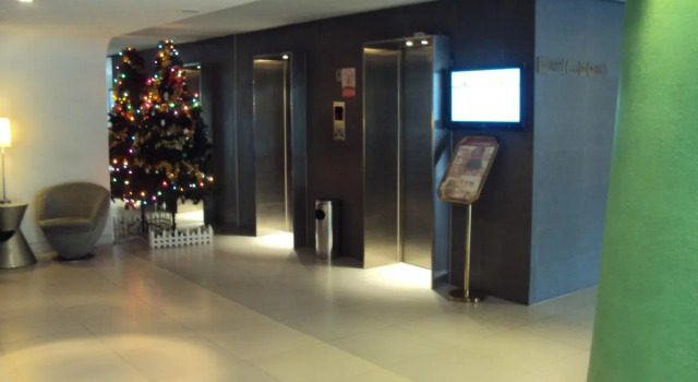JinJiang Inn Chengdu Tiyu Xueyuan, Boek Hotel Hotels in Chengdu met parkeren, Parkeren