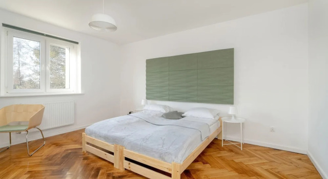 Studio With Outdoor Parking by Renters, Buchen Sie Hotel Hotels in Großpolen mit Parkplatz, Parkplätze