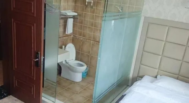 Люкс Fuyuan Jiaxuan Hotel
