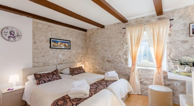 Studio Apartments sv. Duje, Забронировать Апартаменты/квартира Апартаменты Сплита, Апартаменты/квартира