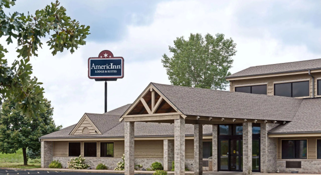 AmericInn by Wyndham Tomah