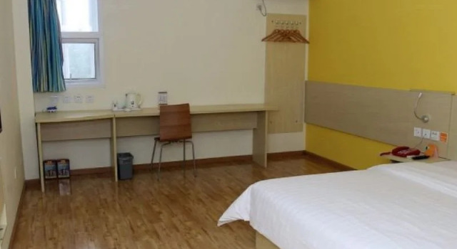 7 Days Inn Chengdu Shuangliu Airport Taqiao Road Branch