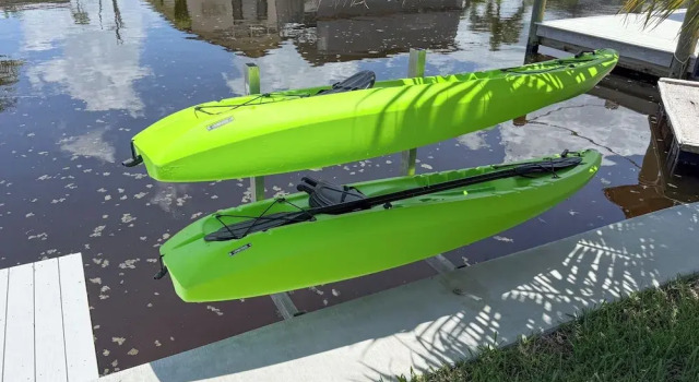 Коттедж с 3 комнатами Outdoor Entertainment Oasis: Cape Coral Home
