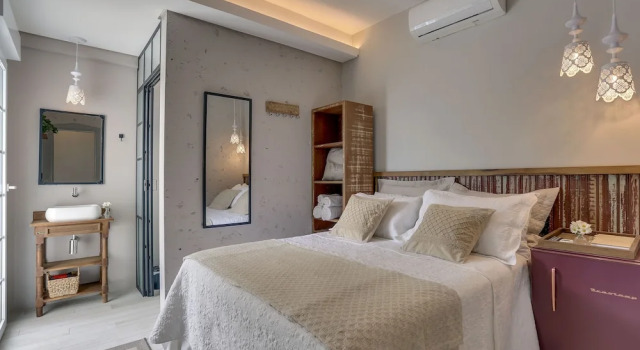 Номер Superior Solar Beach Hotel