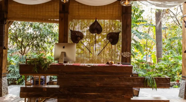 Bodhi Pasha Hotel, Prenota Hotel Hotel a Yunnan con piscina, Piscina