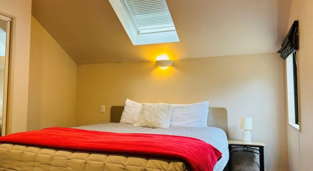 Апартаменты Classic Southgate Motor Inn