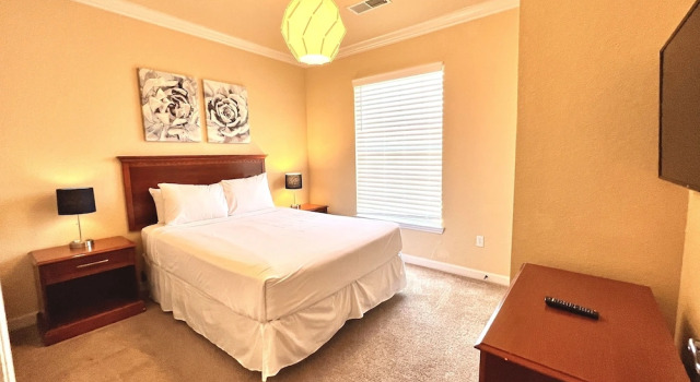 8020tt Unit 2404 - Tuscana Resort 3 Bedroom Condo by RedAwning