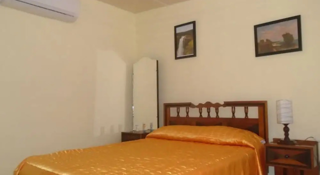 Casa Hospedaje Encanto, Забронировать Отель Баямо провинция Гранма