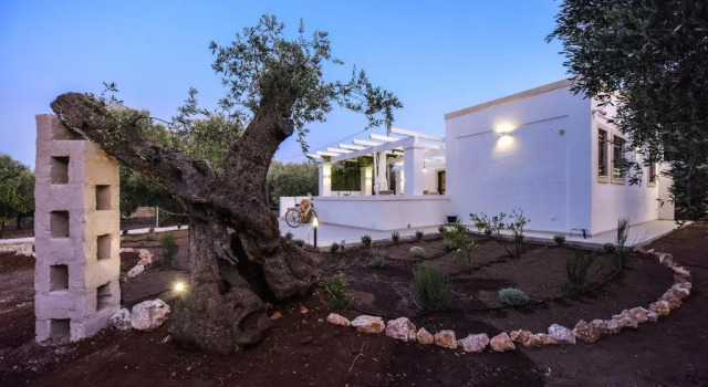 Вилла с 3 комнатами Terra Mater - Exclusive Cottage
