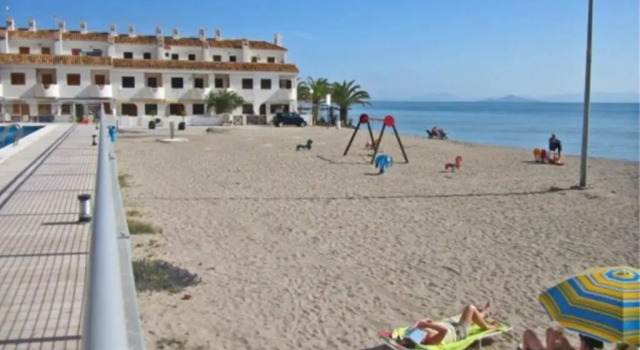 Апартаменты La Manga Beach Club LMHA 03