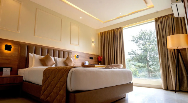 TGI STAR Holidays Yercaud, Boek Resort Hotels in Yercaud met zwembad, Zwembad