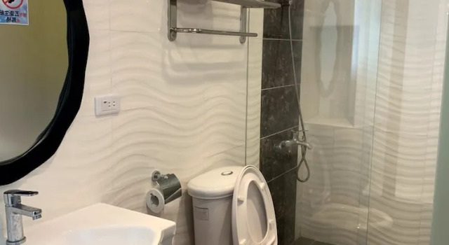 Номер Standard 春旅店民宿 Spring Hall B&B