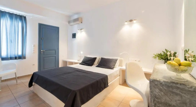 Номер Superior Villa Irena