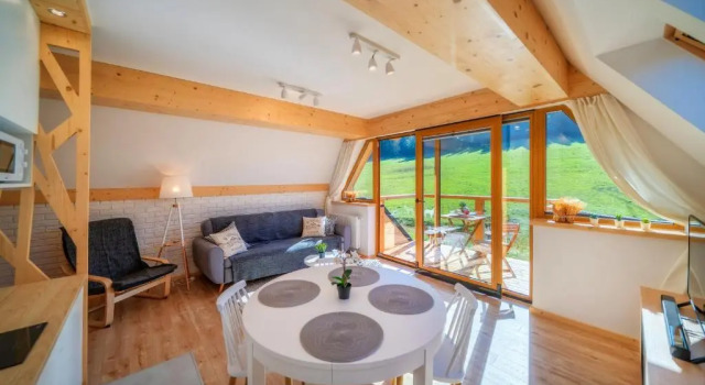 Apartament Nosal, Book Apartment Hotels in Tatras with Parking, Parking