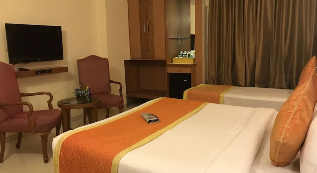 Номер Royal Hotel Southern