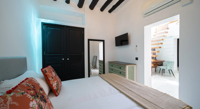 Aparta-Suite El Charco
