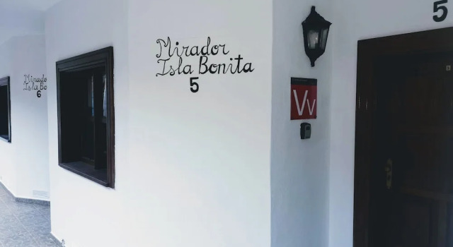 VV Mirador Isla Bonita
