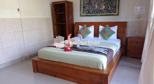 Номер Standard Pande House RedPartner