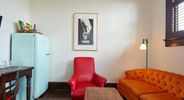 Люкс Hotel Havana