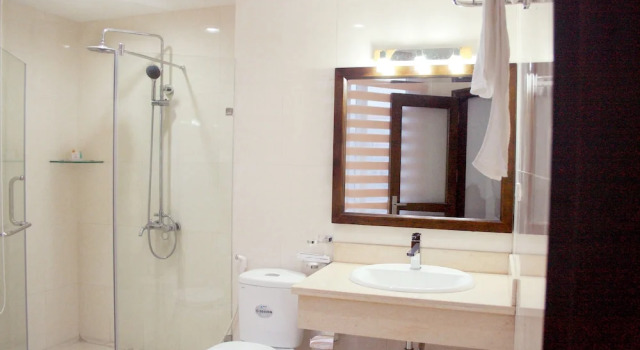 Двухместный номер Standard Hoàng Anh Hotel 2 HN - by BAY LUXURY