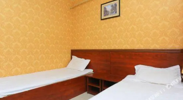Jiayuan Boutique Hotel