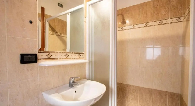 Одноместный номер Standard B&B Colorful Suite Yard