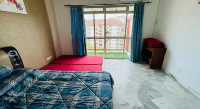 PD Laguna Resort Holiday, Book Resort Hotels in Negeri Sembilan with a Pool, Swimming Pool