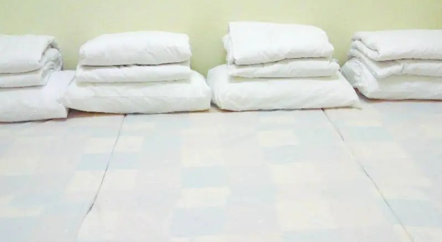 Long-Ko Bed and Breakfast 2, Book Hotel Hoteller i Pingtung County med parkering, Parkering