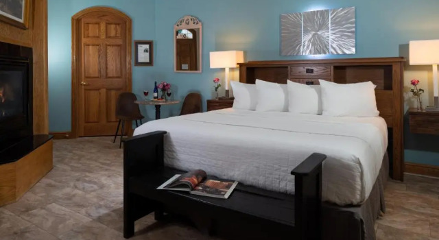 Suite Hermann Hill