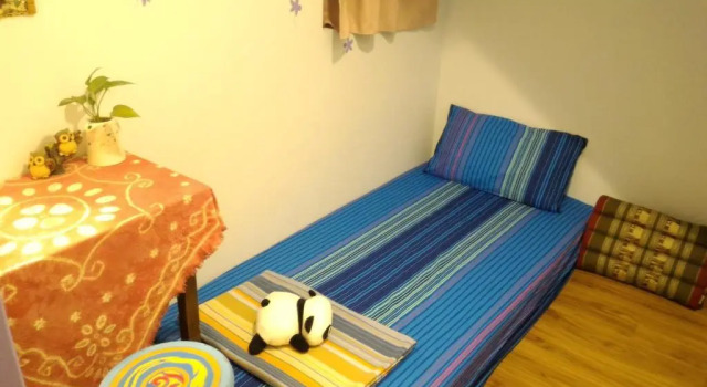 Standart oda La Pace Hostel
