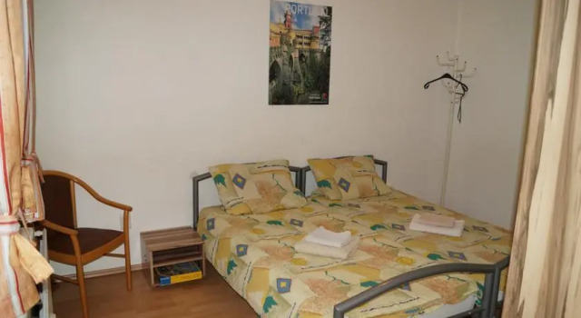 Casa Charrua, Book Hotel Berlin Germany