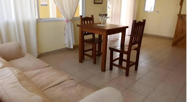 Villa Termal, Reserva ahora Hotel Federación Entre Ríos